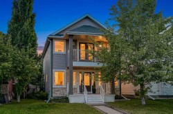 260 Chaparral Ridge Circle SECalgary, AB T2X 3M6