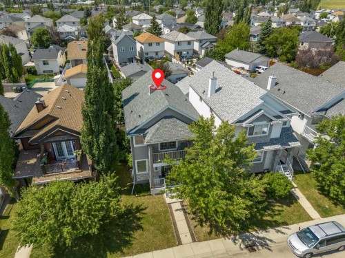 260 Chaparral Ridge Circle Se, Calgary, AB - Outdoor