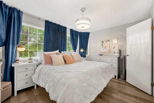 39 Hidden Valley Link Nw, Calgary, AB 