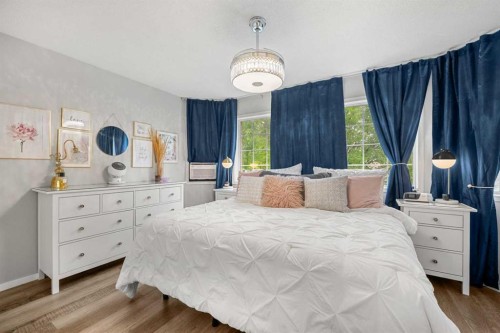 39 Hidden Valley Link Nw, Calgary, AB 