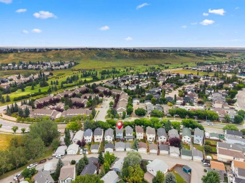39 Hidden Valley Link Nw, Calgary, AB 
