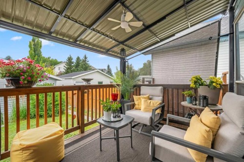 39 Hidden Valley Link Nw, Calgary, AB 
