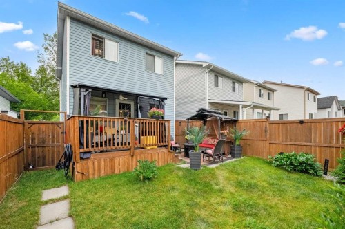 39 Hidden Valley Link Nw, Calgary, AB 
