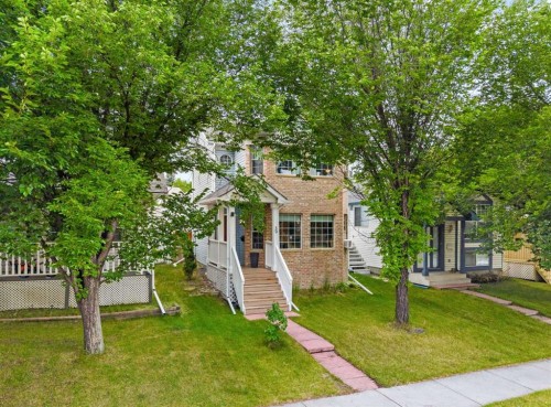 39 Hidden Valley Link Nw, Calgary, AB 