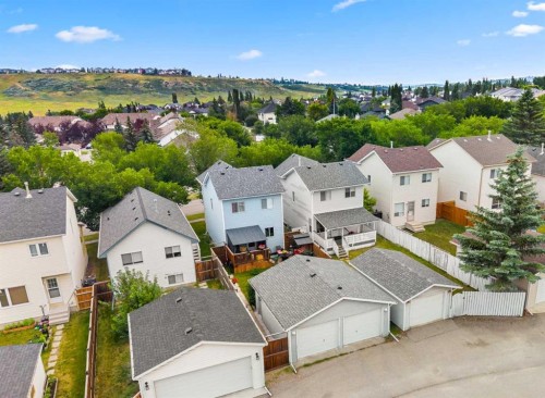 39 Hidden Valley Link Nw, Calgary, AB 