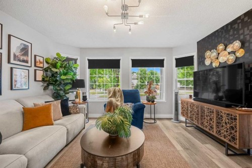 39 Hidden Valley Link Nw, Calgary, AB 