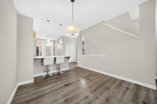 87 Legacy View Se, Calgary, AB - Indoor Photo Showing Other Room