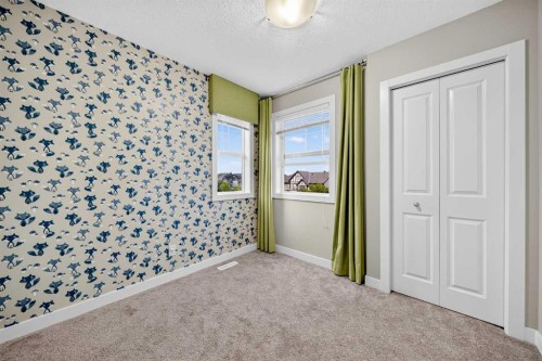 87 Legacy View Se, Calgary, AB - Indoor