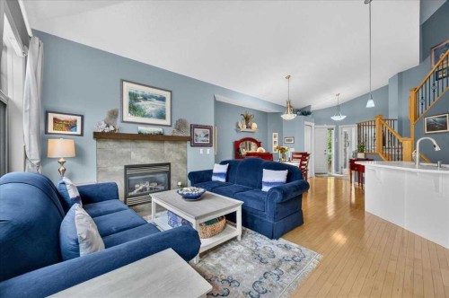 248 Springbank Villas Sw, Calgary, AB 