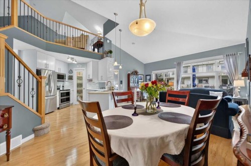 248 Springbank Villas Sw, Calgary, AB 