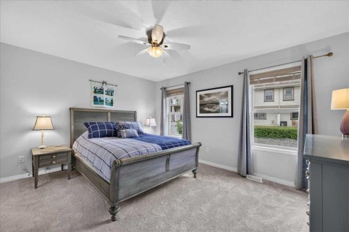248 Springbank Villas Sw, Calgary, AB 