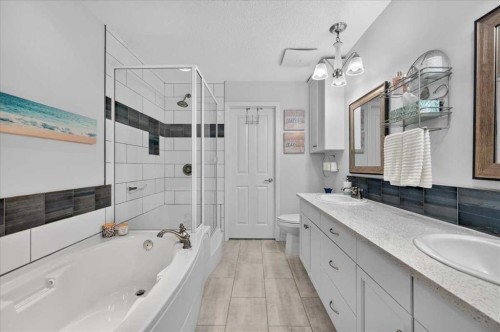 248 Springbank Villas Sw, Calgary, AB 