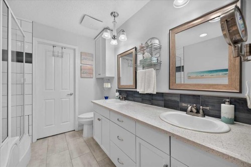 248 Springbank Villas Sw, Calgary, AB 
