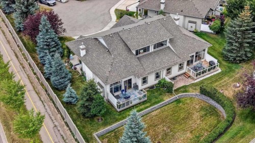 248 Springbank Villas Sw, Calgary, AB 