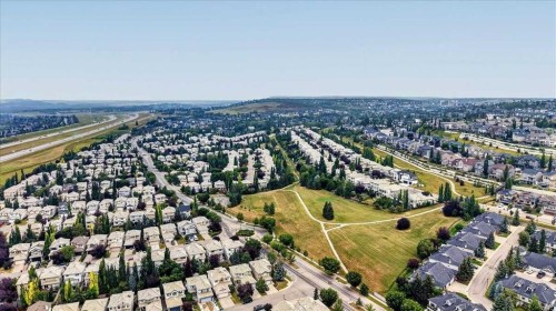 248 Springbank Villas Sw, Calgary, AB 
