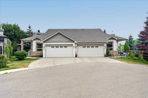 248 Springbank Villas Sw, Calgary, AB 