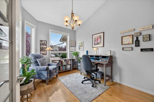 248 Springbank Villas Sw, Calgary, AB 