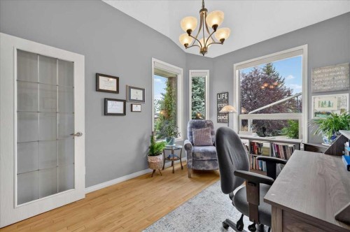 248 Springbank Villas Sw, Calgary, AB 