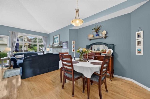 248 Springbank Villas Sw, Calgary, AB 