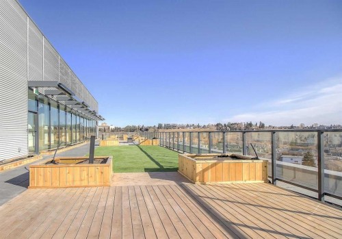 317R-327 9A Street Nw, Calgary, AB - Outdoor