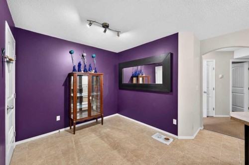 #104-20 Panatella Landing Nw, Calgary, AB - Indoor Photo Showing Other Room