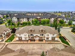 #104-20 Panatella Landing NW Calgary, AB T3K 0K8