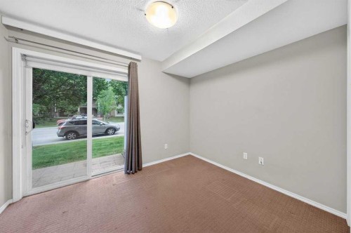 #104-20 Panatella Landing Nw, Calgary, AB - Indoor Photo Showing Other Room