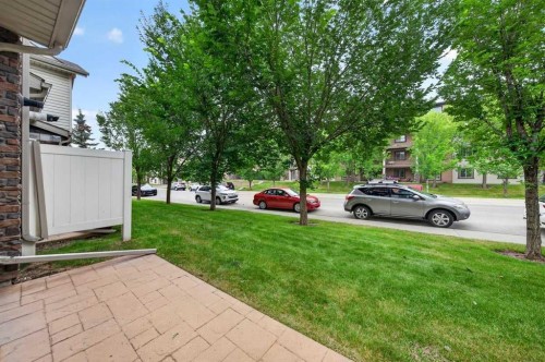 #104-20 Panatella Landing Nw, Calgary, AB - Outdoor