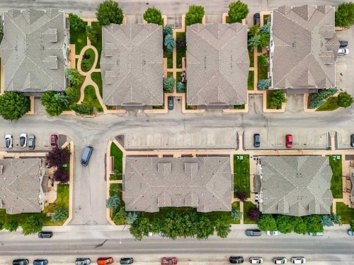#104-20 Panatella Landing Nw, Calgary, AB - Outdoor