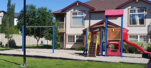 #104-20 Panatella Landing Nw, Calgary, AB - Outdoor