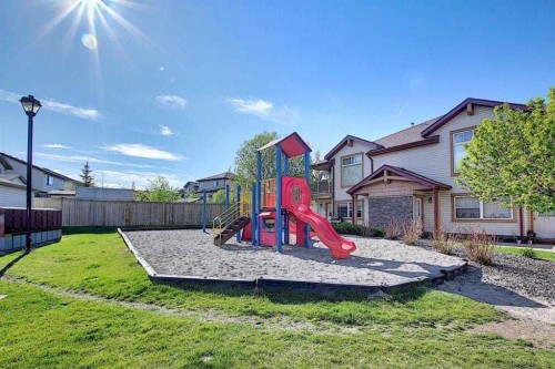 #104-20 Panatella Landing Nw, Calgary, AB - Outdoor