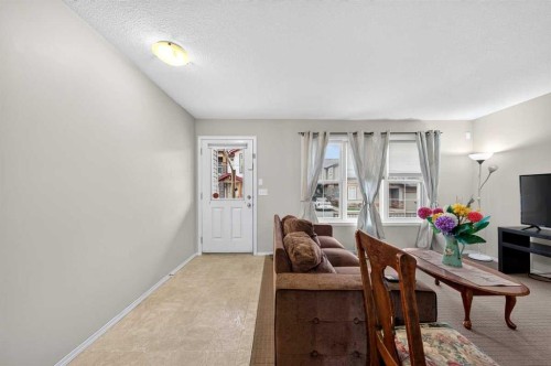 #104-20 Panatella Landing Nw, Calgary, AB - Indoor Photo Showing Other Room