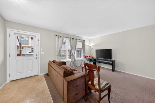 #104-20 Panatella Landing Nw, Calgary, AB - Indoor Photo Showing Other Room