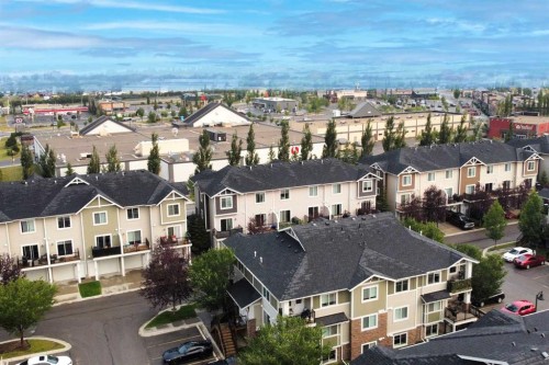 210-300 Marina Drive, Chestermere, AB - Outdoor
