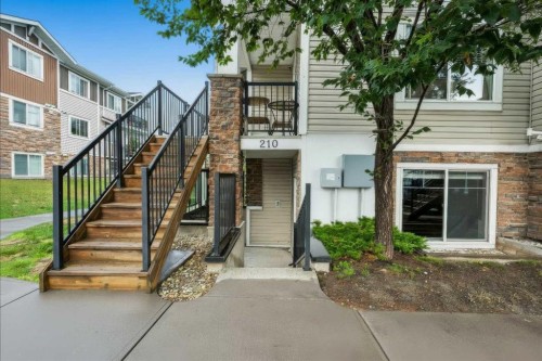 210-300 Marina Drive, Chestermere, AB - Outdoor