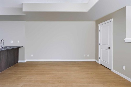 210-300 Marina Drive, Chestermere, AB - Indoor Photo Showing Other Room