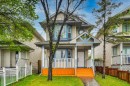112 Martinglen Close Ne, Calgary, AB  - Outdoor With Deck Patio Veranda 