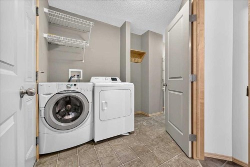 177 Royal Birch Terrace Nw, Calgary, AB - Indoor Photo Showing Laundry Room