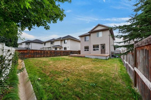 177 Royal Birch Terrace Nw, Calgary, AB - Outdoor