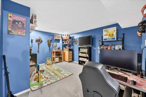 672 Whiteridge Way Ne, Calgary, AB - Indoor