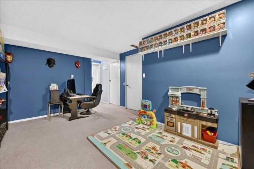 672 Whiteridge Way Ne, Calgary, AB - Indoor