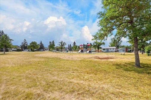 672 Whiteridge Way Ne, Calgary, AB - Outdoor With View