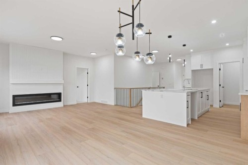 425 Montrose Green Se, High River, AB - Indoor