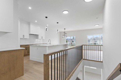 425 Montrose Green Se, High River, AB - Indoor