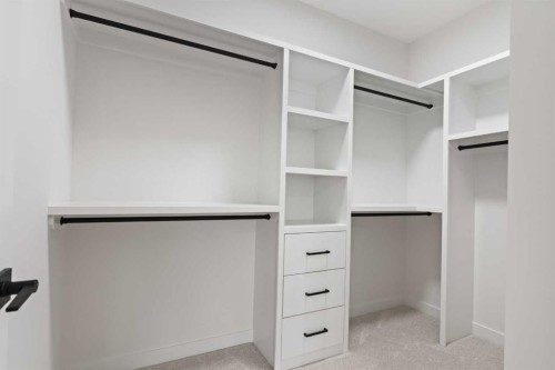 425 Montrose Green Se, High River, AB - Indoor With Storage