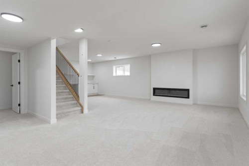 425 Montrose Green Se, High River, AB - Indoor
