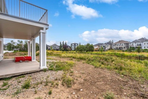 425 Montrose Green Se, High River, AB - Outdoor