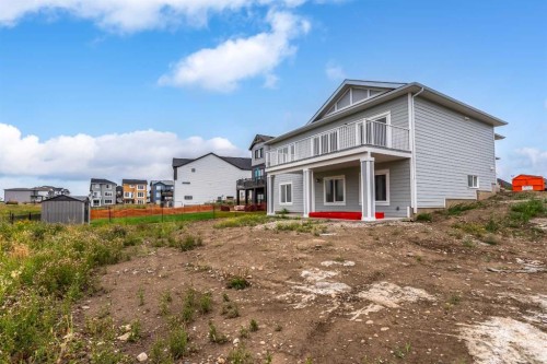 425 Montrose Green Se, High River, AB - Outdoor