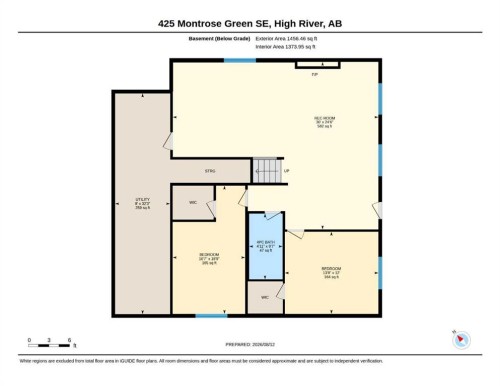425 Montrose Green Se, High River, AB - Other