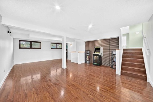 14672 Deer Ridge Drive Se, Calgary, AB - Indoor